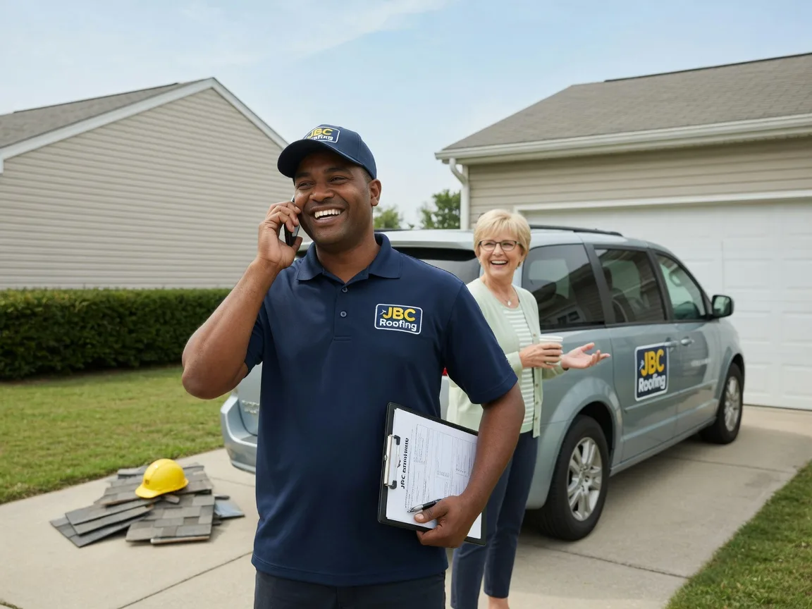 Roof Replacement Portage, WI FAQs